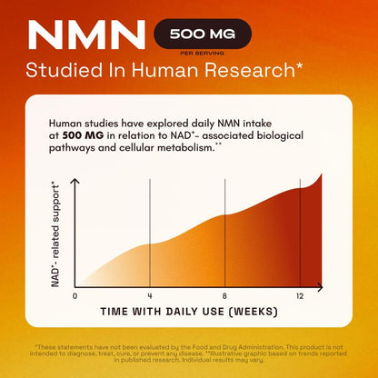 Veloura NMN Supplement