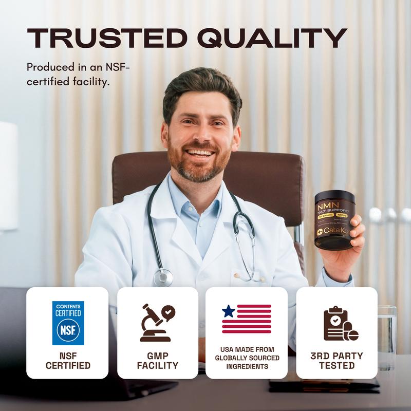Veloura NMN Supplement