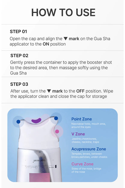 Veloura Gua Sha