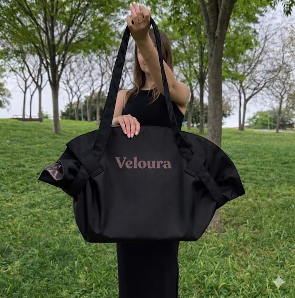 Veloura BAG