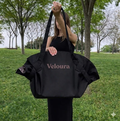 Veloura BAG
