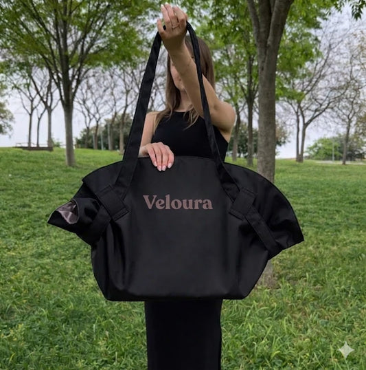 Veloura BAG